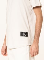 Calvin Klein Jeans T-Shirt , Farbe: CREME (Bild 1)
