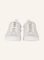 HUGO Sneaker ZERO TENN, Farbe: WEISS (Bild 1)