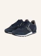 BOSS Sneaker PARKOUR RUNN, Farbe: DUNKELBLAU (Bild 1)