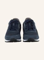 BOSS Sneaker PARKOUR RUNN, Farbe: DUNKELBLAU (Bild 1)