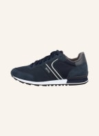 BOSS Sneaker PARKOUR RUNN, Farbe: DUNKELBLAU (Bild 1)