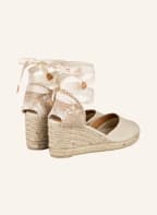 Castaner Wedges CARINA, Farbe: ECRU (Bild 1)