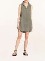 bella dahl Kleid, Farbe: KHAKI (Bild 1)