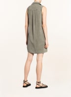 bella dahl Kleid, Farbe: KHAKI (Bild 1)