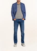 pierre cardin Jeans LYON Modern Fit, Color: 07 BLAU (Image 1)