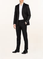 ZEGNA Anzughose MILANO Slim Fit, Farbe: 525 BLACK (Bild 1)