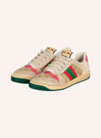 GUCCI Sneaker SCREENER GG, Farbe: 9665 NEW SA//DU/MI/RH/PI/C (Bild 1)