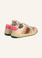 GUCCI Sneaker SCREENER GG, Farbe: 9665 NEW SA//DU/MI/RH/PI/C (Bild 1)