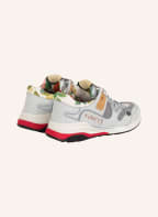 GUCCI Sneaker ULTRAPACE, Farbe: SILVER SILVER (Bild 1)