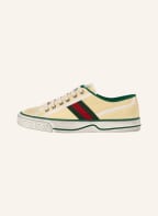 GUCCI Sneaker TENNIS 1977, Farbe: BURRO/ MYSTIC WHITE (Bild 1)