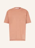 SAMSØE SAMSØE T-Shirt RATAN , Farbe: COGNAC (Bild 1)