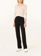 FTC CASHMERE Cashmere-Pullover , Farbe: ECRU (Bild 1)