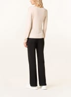 FTC CASHMERE Cashmere-Pullover , Farbe: ECRU (Bild 1)