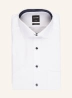 OLYMP Kurzarm-Hemd Luxor modern fit , Farbe: WEISS (Bild 1)