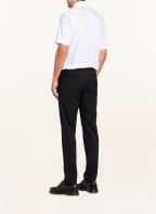 OLYMP Kurzarm-Hemd Luxor modern fit , Farbe: WEISS (Bild 1)