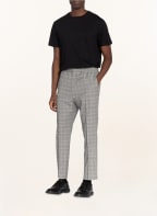 HUGO Anzughose HARLYS Extra Slim Fit , Farbe: 082 OPEN GREY (Bild 1)