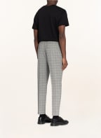 HUGO Anzughose HARLYS Extra Slim Fit , Farbe: 082 OPEN GREY (Bild 1)