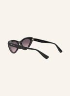 MIU MIU Sonnenbrille MU 01VS, Farbe: 152146 BLACK (Bild 1)
