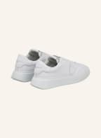 PHILIPPE MODEL Sneakers TEMPLE, Color: WHITE (Image 1)