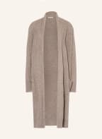 lilienfels Strickhülle mit Cashmere, Farbe: TAUPE (Bild 1)