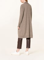 lilienfels Strickhülle mit Cashmere, Farbe: TAUPE (Bild 1)
