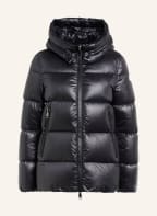 MONCLER Daunenjacke SERITTE, Farbe: SCHWARZ (Bild 1)