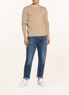 SAMSØE SAMSØE Pullover GUNAN, Farbe: BEIGE (Bild 1)