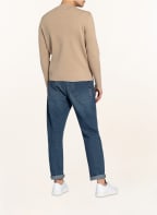 SAMSØE SAMSØE Pullover GUNAN, Farbe: BEIGE (Bild 1)