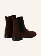 Högl Chelsea-Boots, Farbe: DUNKELBRAUN (Bild 1)