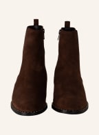 Högl Chelsea-Boots, Farbe: DUNKELBRAUN (Bild 1)