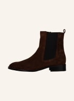 Högl Chelsea-Boots, Farbe: DUNKELBRAUN (Bild 1)
