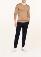 SCOTCH & SODA Pullover, Farbe: CAMEL (Bild 1)