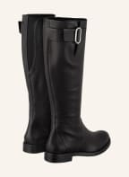 HUGO Stiefel PIPER , Farbe: SCHWARZ (Bild 1)