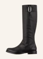 HUGO Stiefel PIPER , Farbe: SCHWARZ (Bild 1)