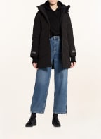 CANADA GOOSE Daunenmantel MERRIT, Farbe: SCHWARZ (Bild 1)