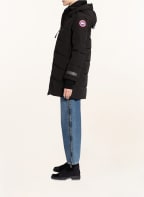 CANADA GOOSE Daunenmantel MERRIT, Farbe: SCHWARZ (Bild 1)