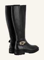 STEFFEN SCHRAUT Stiefel , Farbe: SCHWARZ (Bild 1)