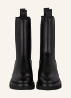 COPENHAGEN Chelsea-Boots CPH500, Farbe: SCHWARZ (Bild 1)