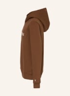 Calvin Klein Hoodie, Farbe: BRAUN (Bild 1)