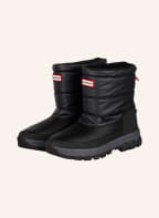 HUNTER Boots , Farbe: SCHWARZ (Bild 1)