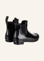 HUNTER Chelsea-Boots, Farbe: SCHWARZ (Bild 1)