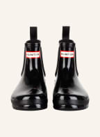 HUNTER Chelsea-Boots, Farbe: SCHWARZ (Bild 1)