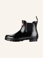 HUNTER Chelsea-Boots, Farbe: SCHWARZ (Bild 1)