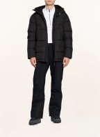Peak Performance Daunenparka RIVEL, Farbe: SCHWARZ (Bild 1)