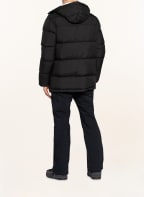 Peak Performance Daunenparka RIVEL, Farbe: SCHWARZ (Bild 1)