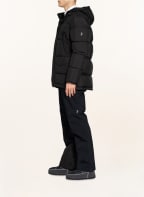 Peak Performance Daunenparka RIVEL, Farbe: SCHWARZ (Bild 1)