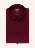 OLYMP Jerseyhemd Level Five 24/Seven body fit, Farbe: DUNKELROT (Bild 1)