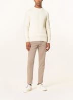 DRYKORN Pullover AARON, Farbe: ECRU (Bild 1)