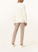 DRYKORN Pullover AARON, Farbe: ECRU (Bild 1)