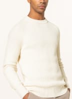 DRYKORN Pullover AARON, Farbe: ECRU (Bild 1)